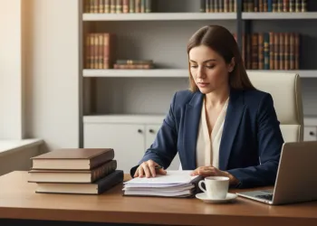 Yazılı Tercüme Türleri Nelerdir? (Teknik, Hukuki, Edebi ve Diğerleri)