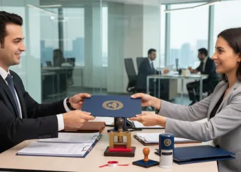 Yeminli Çeviri Büroları: Noter Onaylı Resmi Evrak Tercümesi