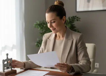 Yeminli Tercüme Bürosu ile Normal Çeviri Arasındaki Fark Nedir?