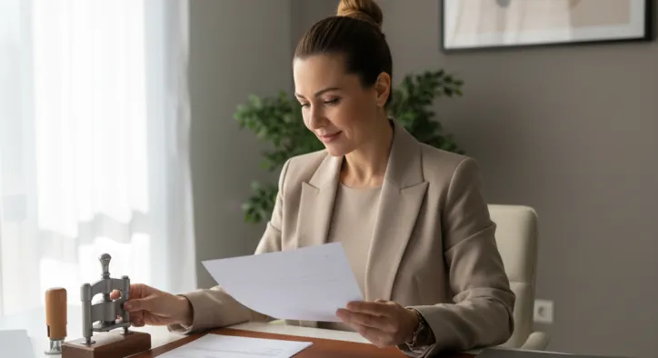 Yeminli Tercüme Bürosu ile Normal Çeviri Arasındaki Fark Nedir?