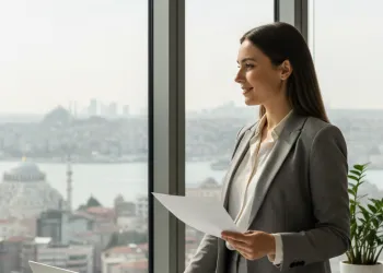 İstanbul'da Yeminli Tercüme Bürosu Seçerken 2025 Rehberi: Hata Yapmayın, Güvenilirliği Yakalayın