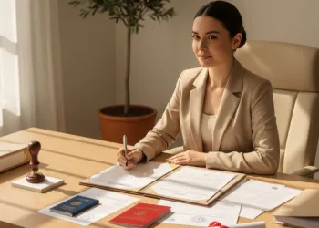 Hangi Belgeler için Yeminli Tercüme Gerekir?