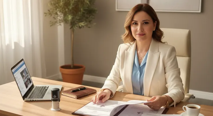 Yeminli Tercüme Nedir ve Ne İşe Yarar?