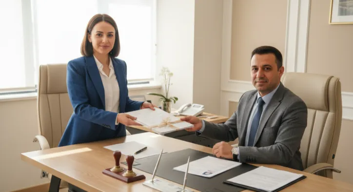 Yeminli Tercümede Noter Onayı Şart Mı? [Hangi Durumlarda Gerekli, Ne Zaman Değil?]