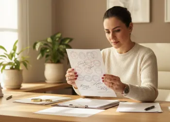 Bir Çevirinin Yeminli Tercüme Olduğu Nasıl Anlaşılır? [Kontrol Etmeniz Gereken 4 İşaret]