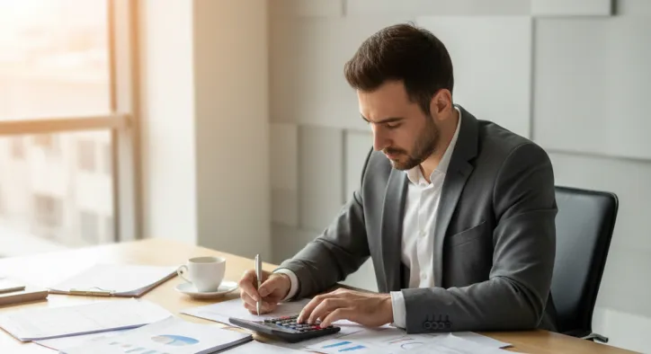 Noter Ücretleri 2026'da Ne Kadar Olacak? (Beklenen Zam Oranı)