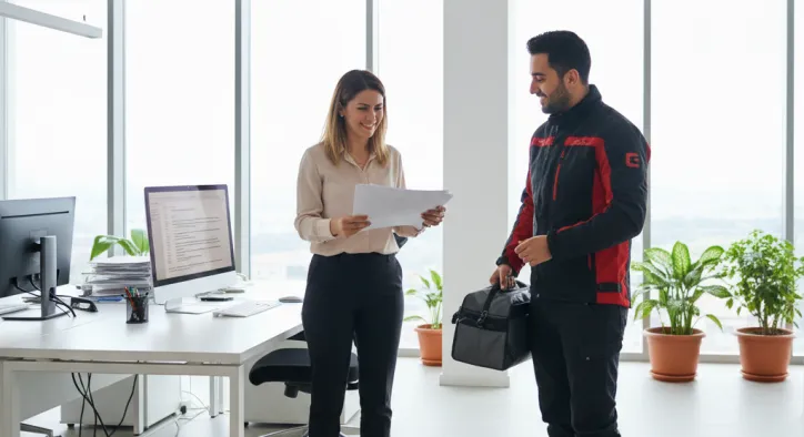 Acil Büyükçekmece Tercüme: 1 Saatte Hızlı Çeviri