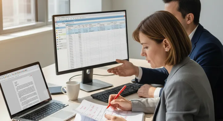 Acil Hukuki Tercüme: (Duruşma, İhale, Sözleşme Çevirisi)