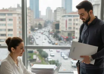 Acil Mecidiyeköy Tercüme: 1 Saatte Hızlı Yeminli Çeviri