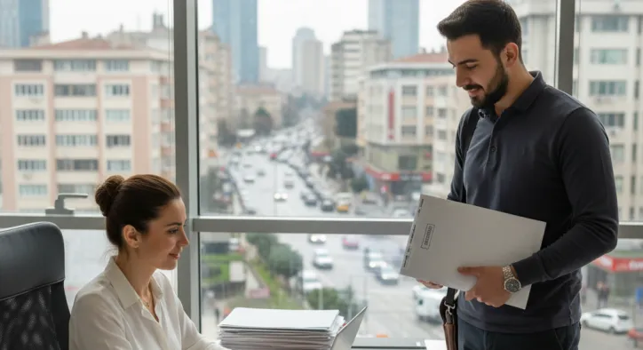 Acil Mecidiyeköy Tercüme: 1 Saatte Hızlı Yeminli Çeviri