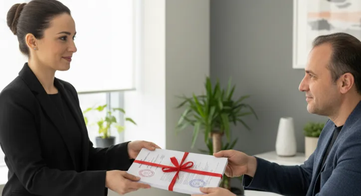 Acil Tercüme: Aynı Gün Teslim Yeminli & Noter Onaylı Çeviri (7/24)