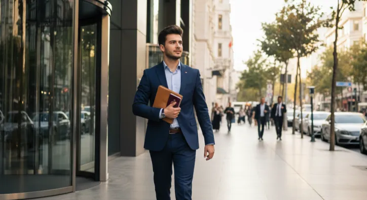 Acil Vize Tercümesi: (Randevu Öncesi Hızlı Yeminli Evrak)