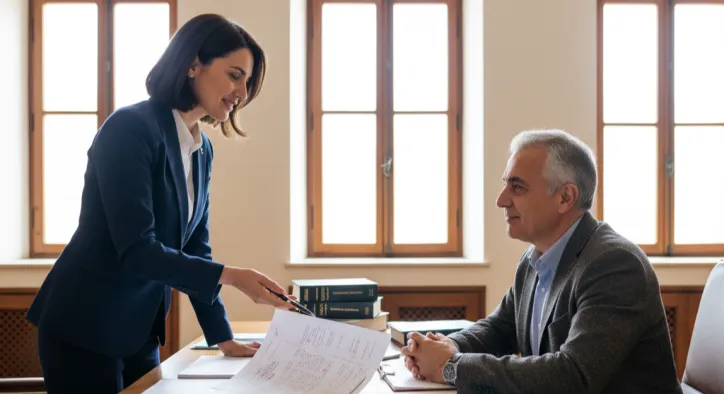 Akademik Redaksiyon Hizmeti: (Makale, Tez, Yayına Hazır)