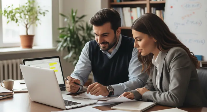 Akademik Tercüme: Makale, Tez ve Araştırma Çevirisi (SCI/SSCI Yayına Hazır)