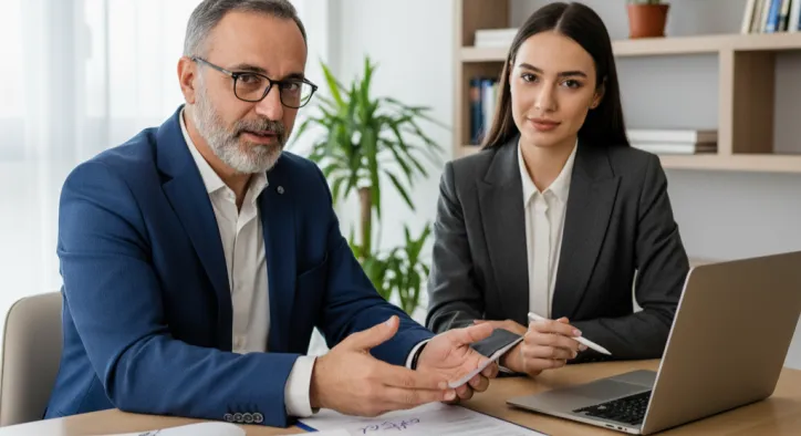 Akademik Transkript Tercüme (GPA, ECTS ve Ders Adları Uzmanlığı)