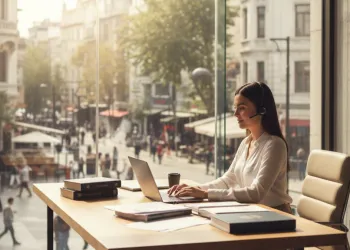 Konsolosluğa Yakın Almanca Tercüme