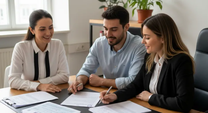 Konsolosluk Uyumlu Almanca Tercüme