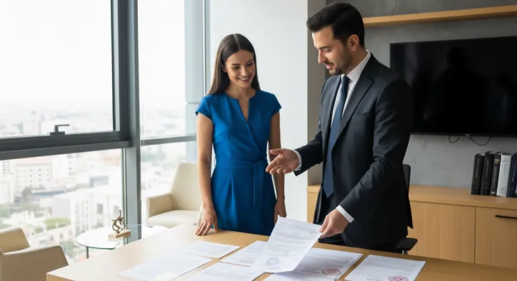 Apostilli İngilizce Tercüme