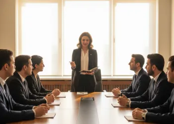 Ardıl Tercüme ve Simultane Tercüme Arasındaki Fark Nedir?