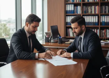 Ataşehir Hukuki Tercüme: Sözleşme, Dava Dosyası Çevirisi