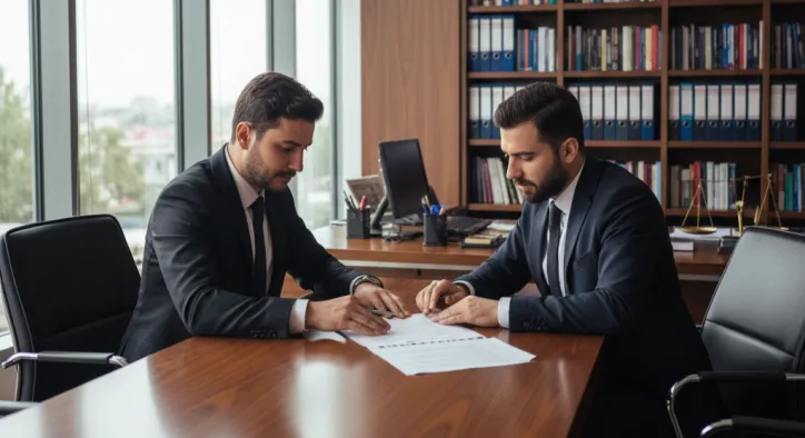 Ataşehir Hukuki Tercüme: Sözleşme, Dava Dosyası Çevirisi