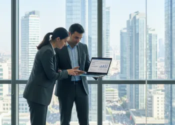 Ataşehir Kurumsal Tercüme: Finans Merkezi (İFM) İçin Uzman Çözümler