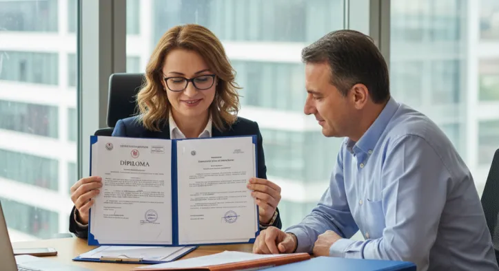 Ataşehir Noter Onaylı Tercüme Hizmetleri