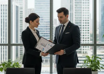 Ataşehir Tercüme Bürosu: Kurumsal, Yeminli ve Hızlı Çeviri