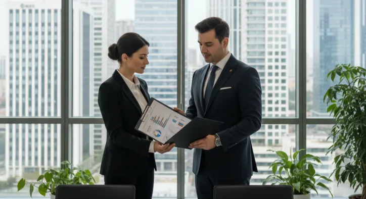 Ataşehir Tercüme Bürosu: Kurumsal, Yeminli ve Hızlı Çeviri