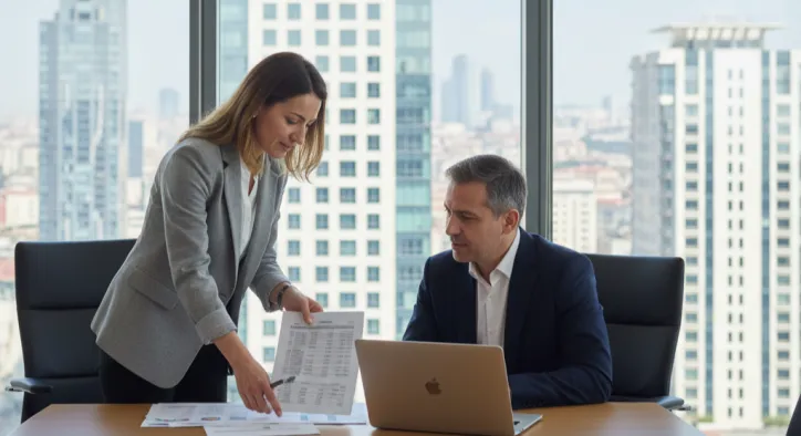 Ataşehir Tercüme Fiyatları 2025: Güncel Ücret Listesi ve Hesaplama