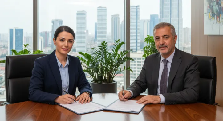 Ataşehir Tercüme Hizmetinde Gizlilik (NDA) Neden Kritik?