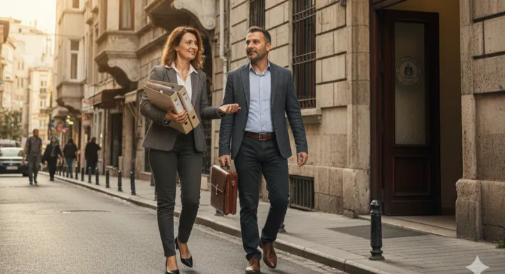 Acil Noter Onaylı Tercüme: (Aynı Gün Yeminli & Tasdikli Çeviri)