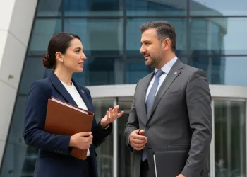 Bakırköy Adliyesi Tercüman | Adli Yeminli Tercüme Bürosu