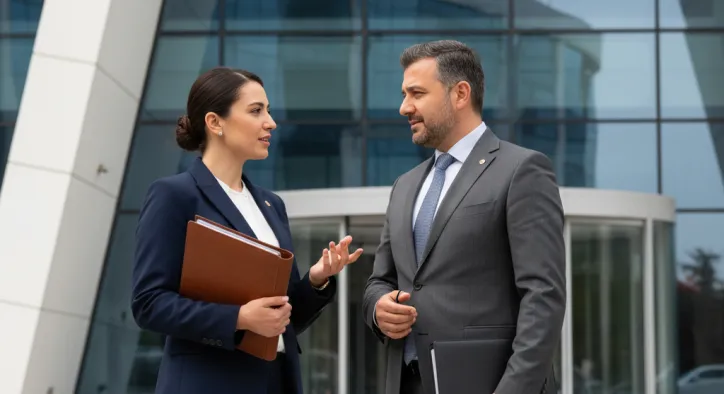 Bakırköy Adliyesi Tercüman | Adli Yeminli Tercüme Bürosu