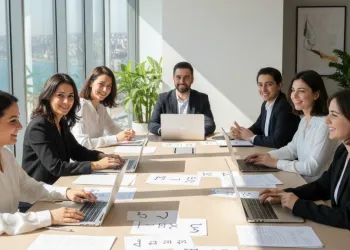 Bakırköy Tercüme Hizmeti | Tüm Dillerde Yeminli Çeviri