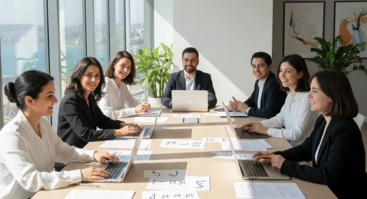 Bakırköy Tercüme Hizmeti | Tüm Dillerde Yeminli Çeviri