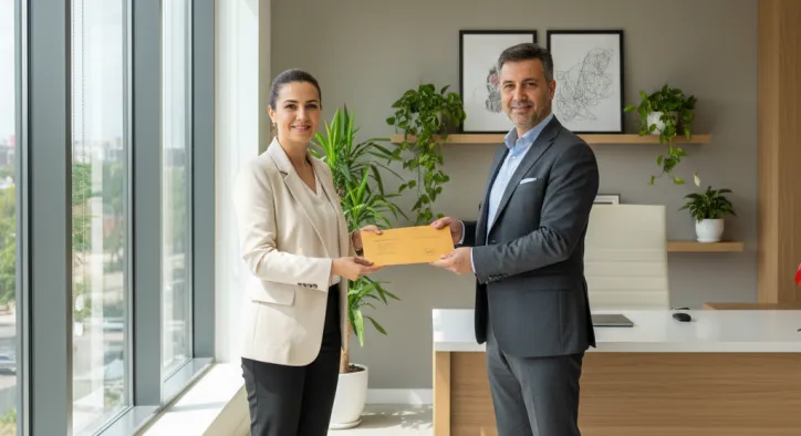 Bakırköy Noter Onaylı Tercüme | Online Yükle, Kurye ile Al