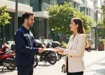 Bakırköy Tercüme Bürosu | Hızlı Kurye ile Adresinize Gelsin