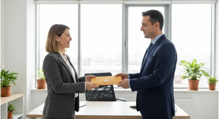 Bakırköy Yeminli Tercüme | Resmi Evraklarınız Güvende