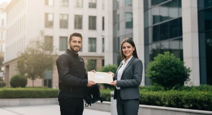 Beşiktaş Tercüme Bürosu | Şişli Ofisimizden Hızlı Hizmet