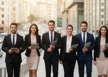 Beşiktaş'a En Yakın Tercüme Bürosu | Neden Şişli'deki Ofisimiz?