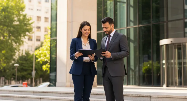 Beşiktaş Adli Tercüme | Mahkeme ve Noter Yeminli Tercüman