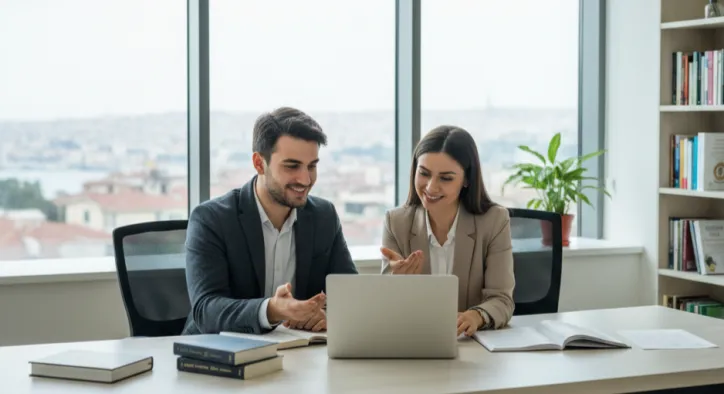 Beşiktaş Akademik Tercüme | Tez, Makale, Diploma Çevirisi
