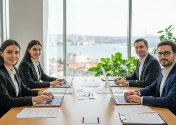 Beşiktaş Tercüme Bürosu | Tüm Dillerde Yeminli Çeviri