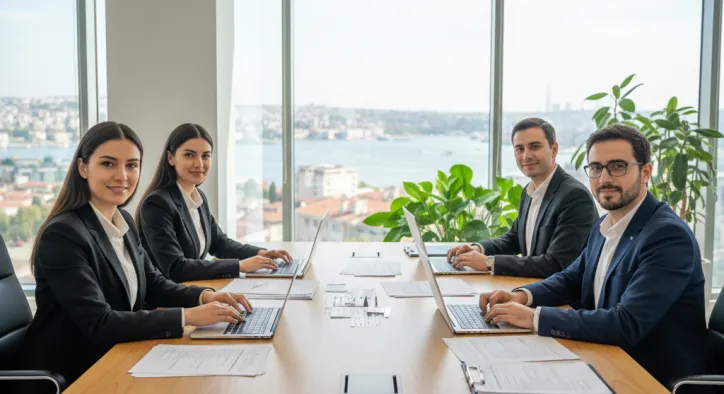 Beşiktaş Tercüme Bürosu | Tüm Dillerde Yeminli Çeviri