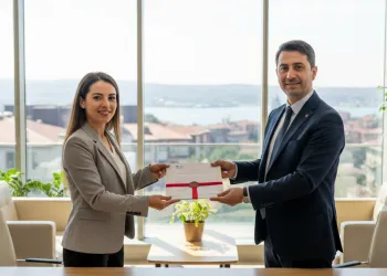 Beşiktaş Noter Onaylı Tercüme | Kurye ile Adresinize Gelsin