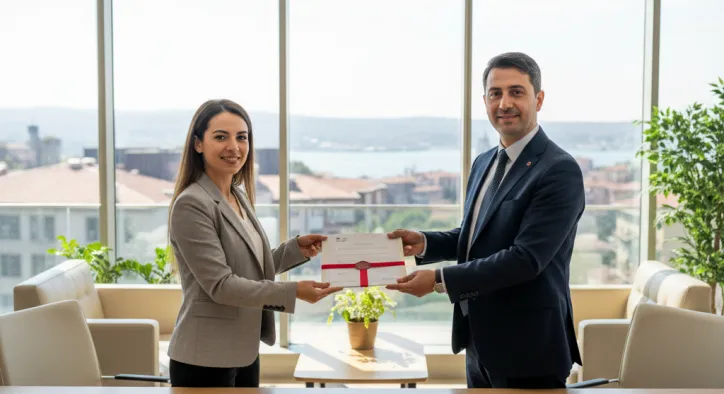 Beşiktaş Noter Onaylı Tercüme | Kurye ile Adresinize Gelsin