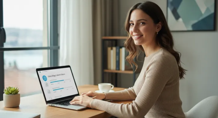 Beşiktaş'a Online Tercüme Hizmeti | Süreç Nasıl İşler?