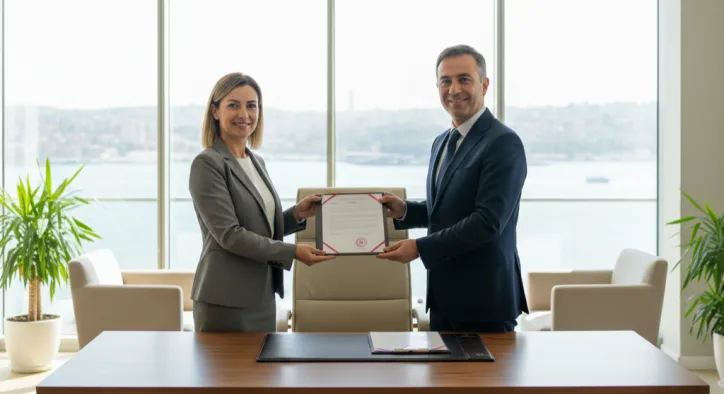 Beşiktaş Yeminli Tercüme Bürosu | Glovega Güvencesi