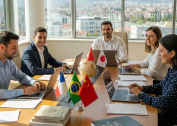 Bursa Tercüme Bürosu: Tüm Dillerde Yeminli Çeviri Ofisi